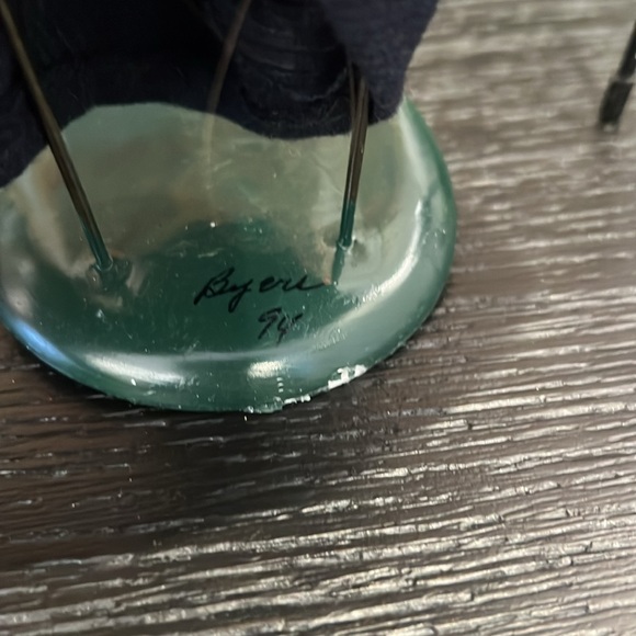 Byers’ Choice Caroler - Salvation Army Woman - Picture 7 of 8